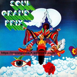 Soul Grand Prix - 1976